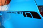 BMW M5 Hurricane RRs by G-Power 2012 года